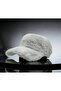 Women's Winter Plush Hat Cap Trendy Baseball Cap - 4
