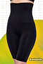 Belly, Waist and Basen Enhancer Slimming Extra High Waist Shorts Corset - 3