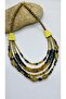 Handmade Design Women's Necklace - 2
