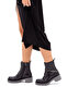 Women's Genuine Leather Boots Boots 33 38504 Bn Boots Sk 22/23 - 3