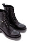 Women's Genuine Leather Boots Boots 33 38504 Bn Boots Sk 22/23 - 7