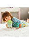 Click Lock Spout Drinking Cup with Straw, 6 months, 207ml, blue & green, Pack of 2 - 4