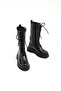 Women's Vegan Boots 936 2798 Bn Boots Sk22/23 - 6