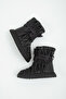Women's Genuine Leather Casual Boots 744 23092 Bn Boots Sk22/23 - 8
