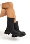 Women's Vegan Casual Boots 936 1088 Bn Boots Sk22/23 - 4