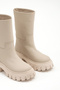 Women's Vegan Casual Boots 936 1088 Bn Boots Sk22/23 - 7