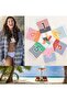 90cmx170cm 6thStyle Luxury Spa Towel Beach Towel Cotton Loincloth Turkish Bath Bathhouse Beach Towel - 2