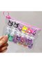 Kuromi Highlighter 6pcs 1 Pack Trend Model Student Set Marking Pen - 5