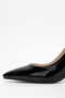 Women's Vegan Stiletto Shoes 886 1988 Bn Ayk Sk23/24 - 4