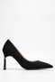 Women's Vegan Stiletto Shoes 886 1988 Bn Ayk Sk23/24