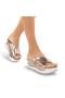Penelope Anatomical Air Max Sole Heel Spur Women's Slippers - 2