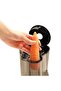 عصارة بطيئة Revo830 - عصارة فواكه وخضروات صلبة بالضغط البارد من Coldpress - 4
