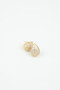 Zircon Stone Water Drop Earrings - 3