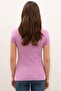 Purple Women's T-Shirt - 3