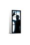Mysterious Refrigerator Sticker - 2