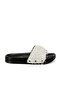 91.313579.Z White Women's Slippers 100376538 - 2