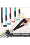 Set de 11 piese pentru rezistență și exerciții - 4