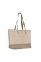 Patıl Beıge Shopper