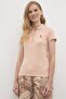 Pink Women's T-Shirt