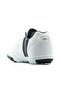 Men's White Astroturf Sports Shoes - 3