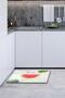 Hello Watermelon Indoor and Outdoor Decorative Multi-Purpose Door Mat - 5
