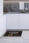 Coffee Time Indoor and Outdoor Decorative Multi-Purpose Door Mat - 2