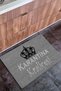 Queen Indoor and Outdoor Decorative Multi-Purpose Door Mat