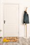 Papatya Indoor and Outdoor Decorative Multi-Purpose Door Mat - 2