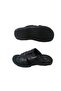 Zl022-010 Men's Black Daily Walking Slippers Sandals - 3