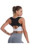 Unisex Cross Medical Upright Posture Corset Anti-Hunchback Upright Posture Corset - 3