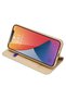Dux Ducis iPhone 12 Pro Max Case Flip Cover Case Skin Pro Series Case - 7
