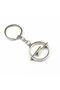 Opel Vectra a 1988-1995 3D Metal Car Keychain - Chrome Plated Auto Keychain - 2