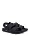 Women's Black Juble Sandals Vv0849 - 3