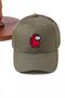 Among Us Cap