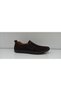 Leather Men's Shoes - 6