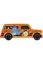 Disney 100th Anniversary Themed Cars (NEW SEASON) - 2