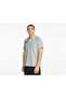 Teamfinal Casuals Polo Men's Polo T-shirt65738433 Gray - 3