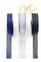 Linen Ribbon Nopeli LINEN RIBBON 20 mt 2.5cm - 2
