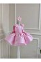 Cotton Candy Model Dress - 4