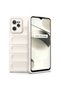 Realme C35 Compatible Non-Fingerprint Non-Slip Matte Surface Case