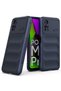 Xiaomi Poco M4 Pro 4g Compatible Non-Fingerprint Non-Slip Matte Surface Case - 2