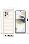 Realme C35 Compatible Non-Fingerprint Non-Slip Matte Surface Case - 3