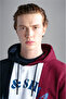 MEN'S HOODED SWEATSHIRT - 3