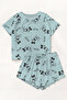 Sixth Set Mickey Supersoft Basic Supreme - 5
