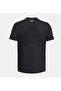Men's Ua Vanish Seamless Short Sleeve 1382801 -001 - 5
