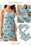 Sixth Set Mickey Supersoft Basic Supreme