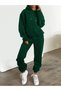 Women's Hooded Tracksuit Set DAXIS Sportwear Company
