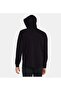 Men's UA Rival Terry Graphic Hooded 1386047-001 - 2