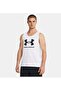 Men's Ua Sportstyle Logo Tank Top 1382883-100