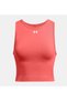 Women's Ua Train Seamless Tank Top 1379148 -811 - 3